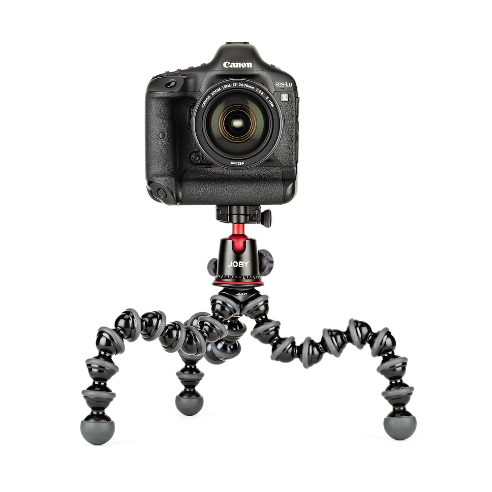 Joby Gorillapod 5K Kit
