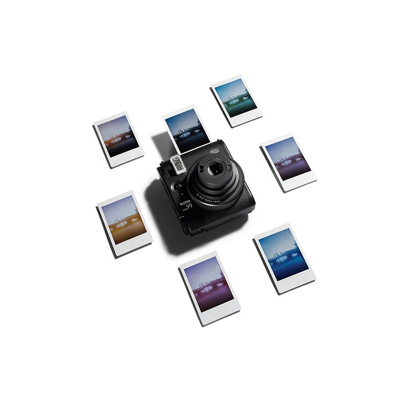 Fujifilm Instax Mini 99 Black Camera Only