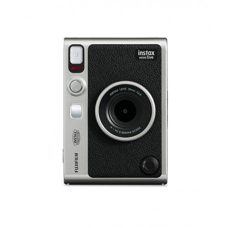 Fujifilm Instax Mini EVO Black Camera Only Type-C