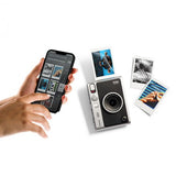Fujifilm Instax Mini EVO Black Camera Only Type-C
