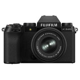 Fujifilm X-S20 XC 15-45mm 3.5-5.6 Kit