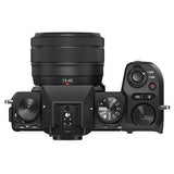 Fujifilm X-S20 XC 15-45mm 3.5-5.6 Kit
