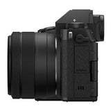 Fujifilm X-S20 XC 15-45mm 3.5-5.6 Kit