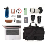 Tenba DNA v2 Shoulder Bag 16 - Black
