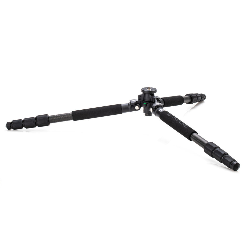 Benro Induro CLT204 2 Series Classic Carbon Fibre Tripod