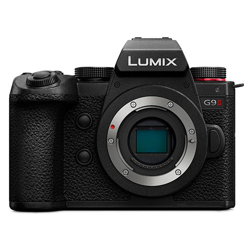 Panasonic LUMIX DC-G9 MK II Digital Camera Body