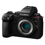 Panasonic LUMIX DC-G9 MK II Digital Camera Body