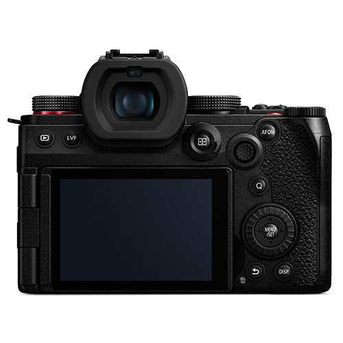 Panasonic LUMIX DC-G9 MK II Digital Camera Body