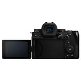 Panasonic LUMIX DC-G9 MK II Digital Camera Body