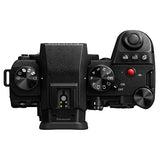 Panasonic LUMIX DC-G9 MK II Digital Camera Body