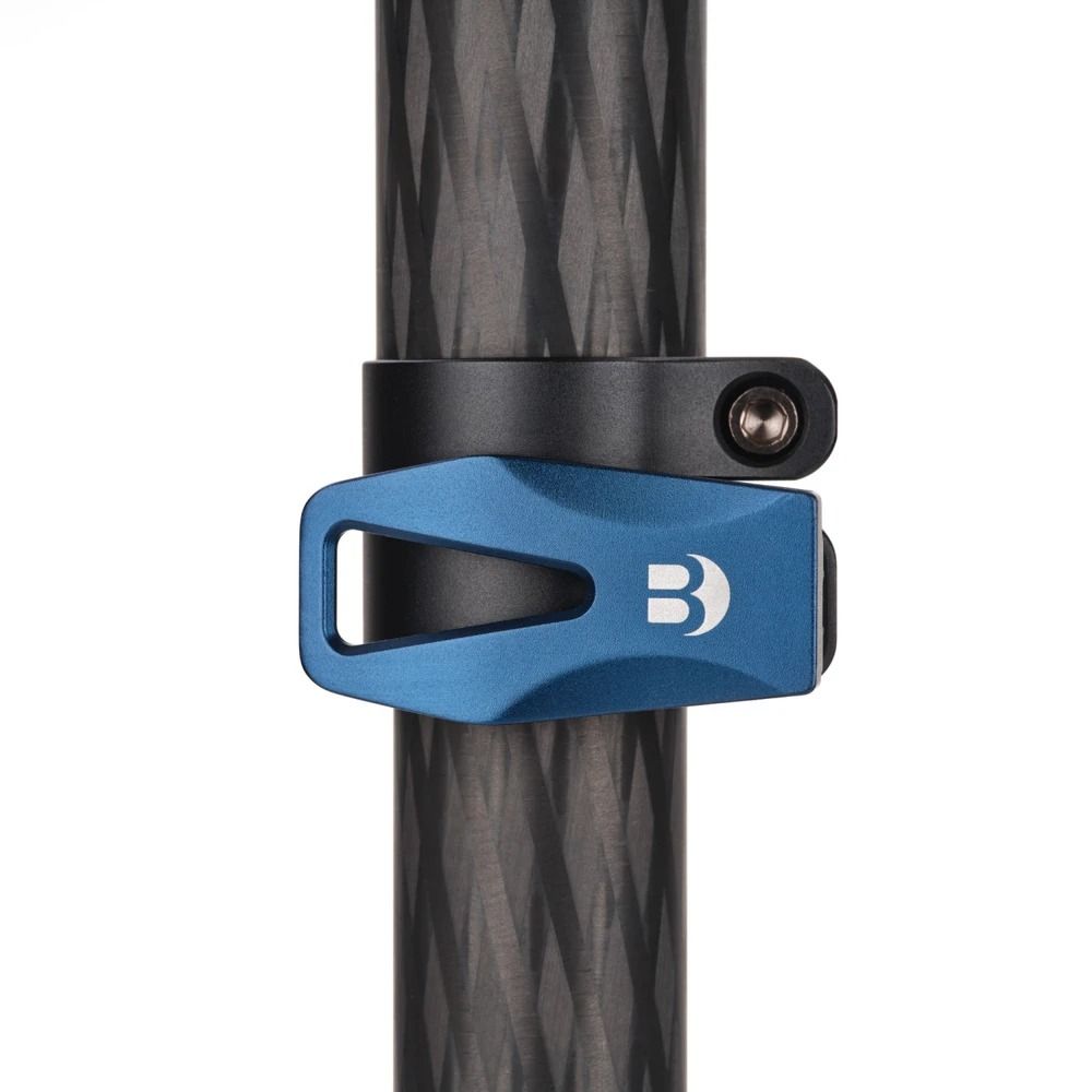Benro SUPADUPA Carbon Fiber Monopod