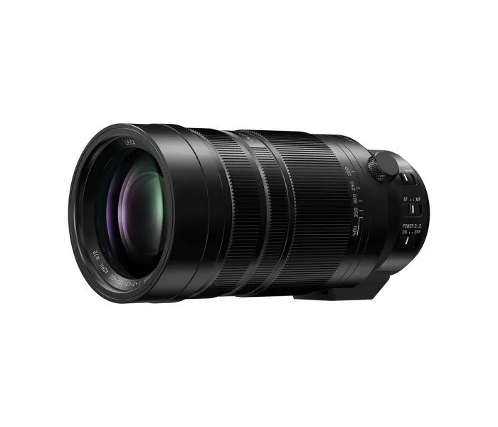 Panasonic 100-400mm f4-6.3 Leica DG VARIO-ELMAR ASPH POWER OIS II Lens