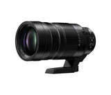 Panasonic 100-400mm f4-6.3 Leica DG VARIO-ELMAR ASPH POWER OIS II Lens