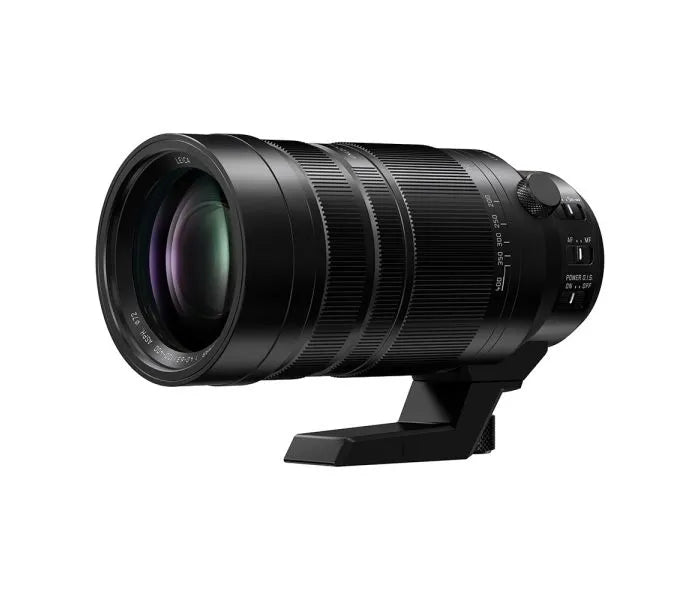 Panasonic 100-400mm f4-6.3 Leica DG VARIO-ELMAR ASPH POWER OIS II Lens
