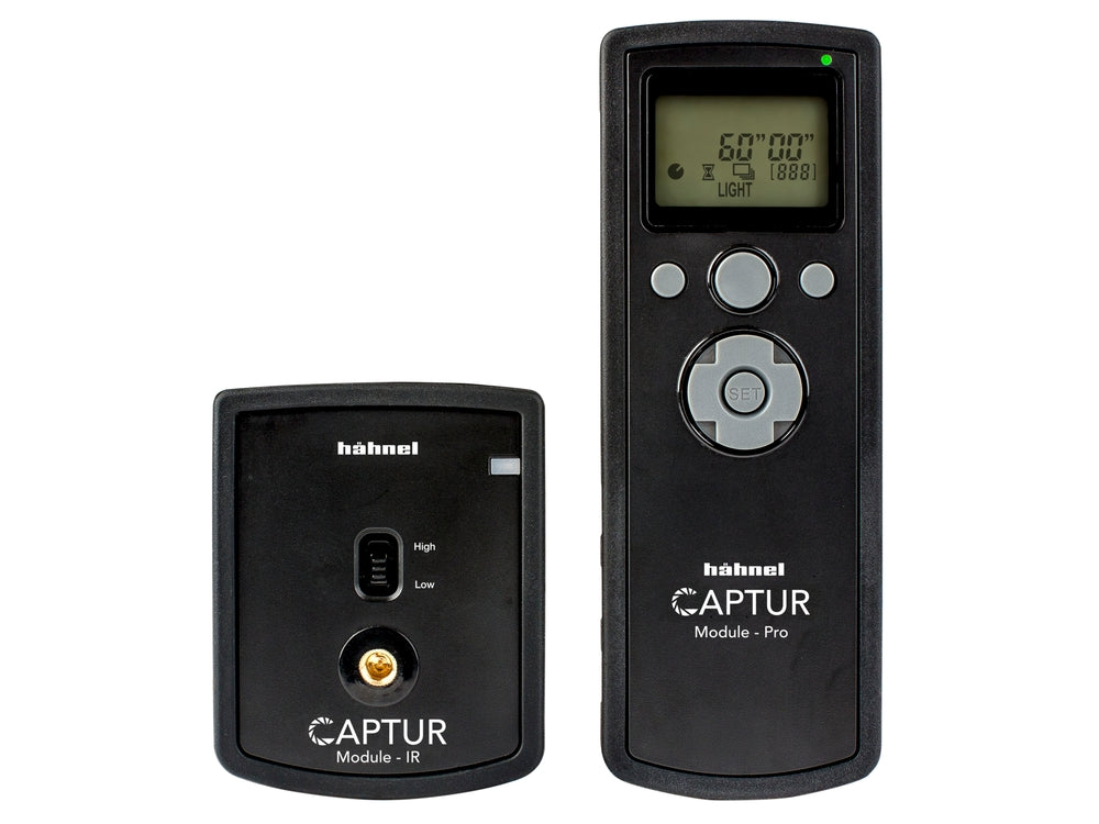 Hahnel Captur Module - Pro