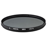 Hoya 55mm UX II PL-CIR Filter