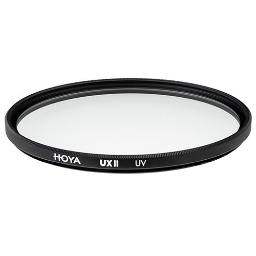 Hoya UX II UV Filter - 62mm