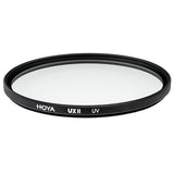 Hoya UX II UV Filter - 82mm