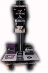 Used De Vere 203 Professional Enlarger with Multigrade Head and Cold Cathode Head