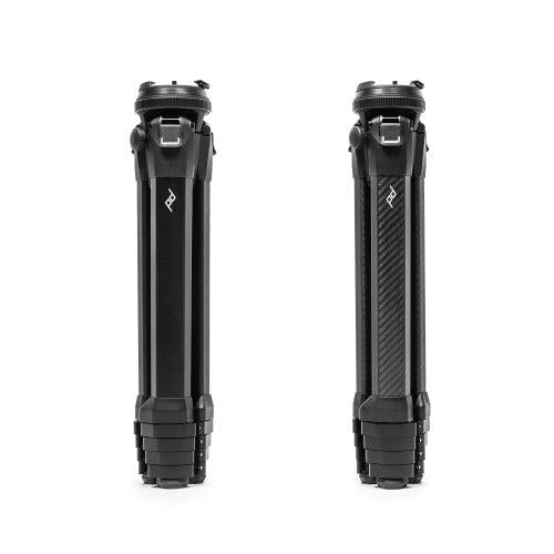 Peak Design Travel Tripod Aluminium