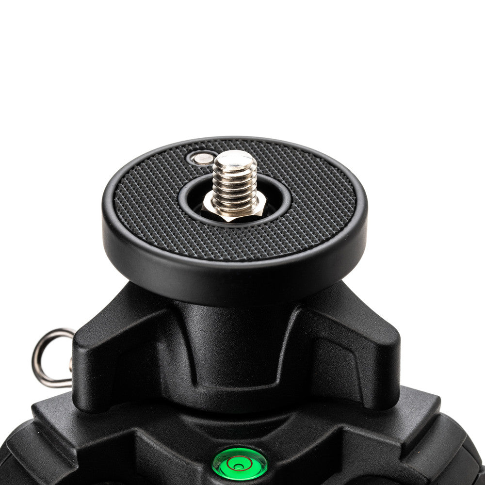 Benro Induro CLT204 2 Series Classic Carbon Fibre Tripod