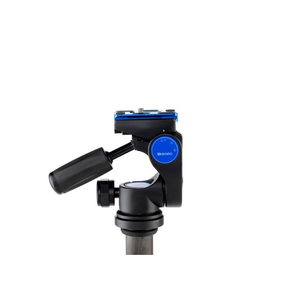 Benro HD3A 3-Way Head Arca