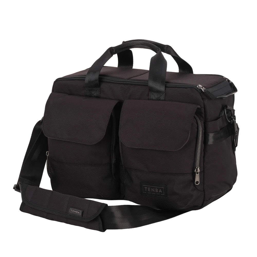 Tenba DNA v2 Shoulder Bag 16 Pro - Black