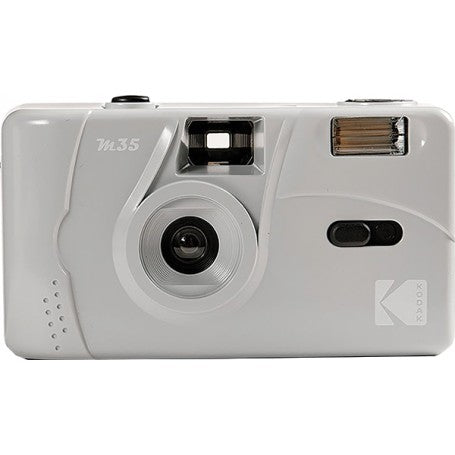 Kodak Film Camera M35 - Grey
