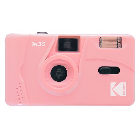 Kodak Film Camera M35 - Pink