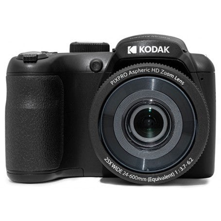 KODAK PIXPRO AZ255 BLACK