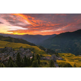 Fujifilm X-T5 Digital Camera with XF 16-80mm lens - Black