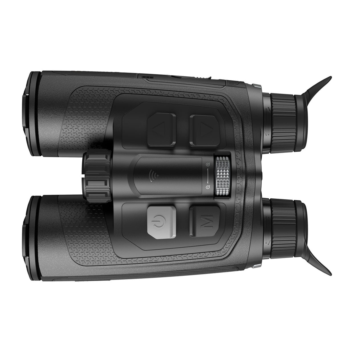 Nocpix Omni L19R 8K Fusion Binocular - Pre Order