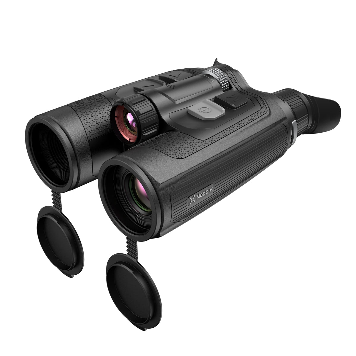 Nocpix Omni L19R 8K Fusion Binocular - Pre Order