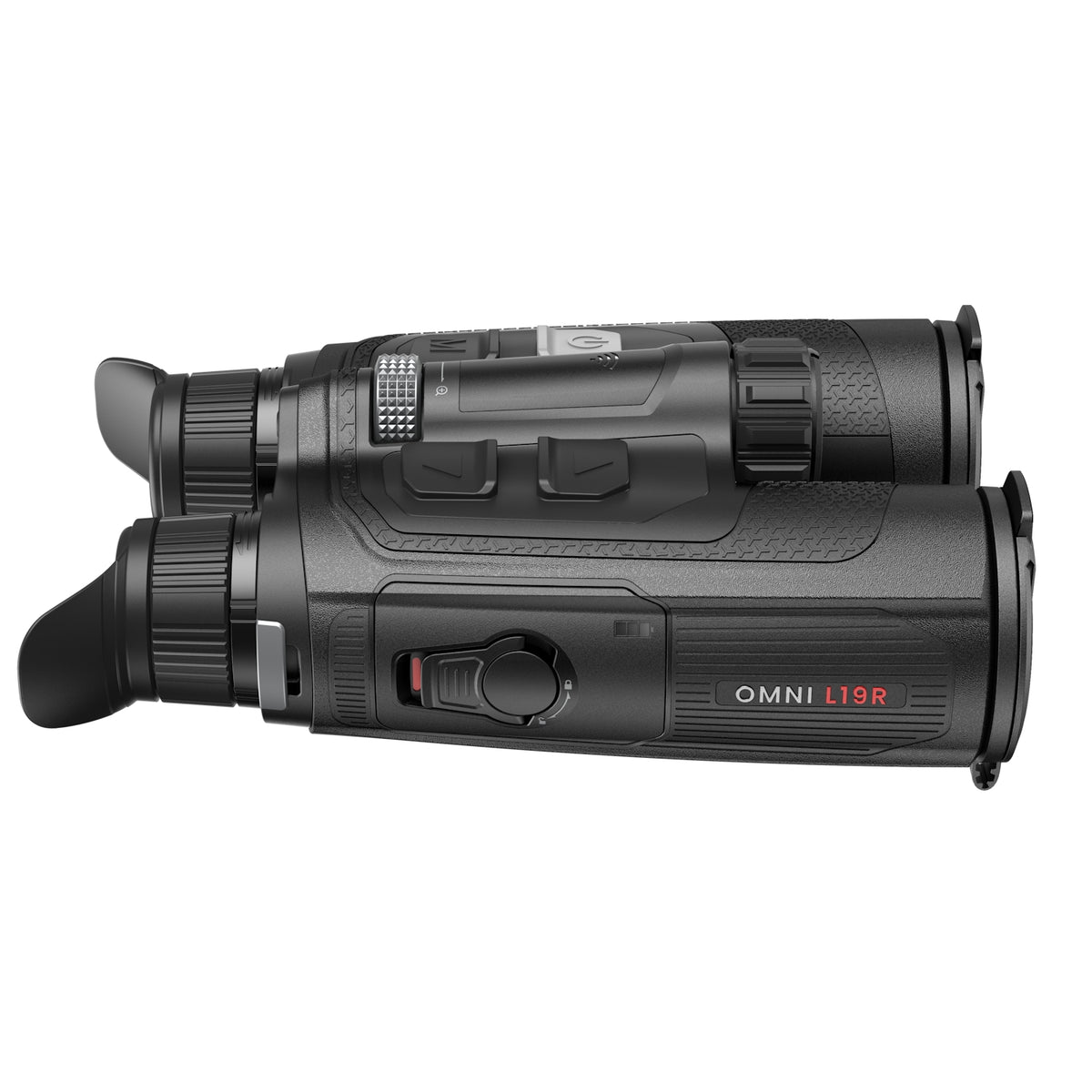 Nocpix Omni L19R 8K Fusion Binocular - Pre Order