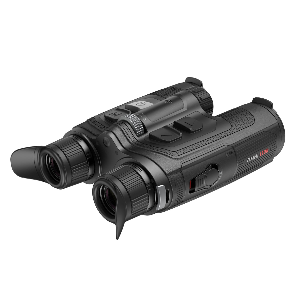 Nocpix Omni L19R 8K Fusion Binocular - Pre Order