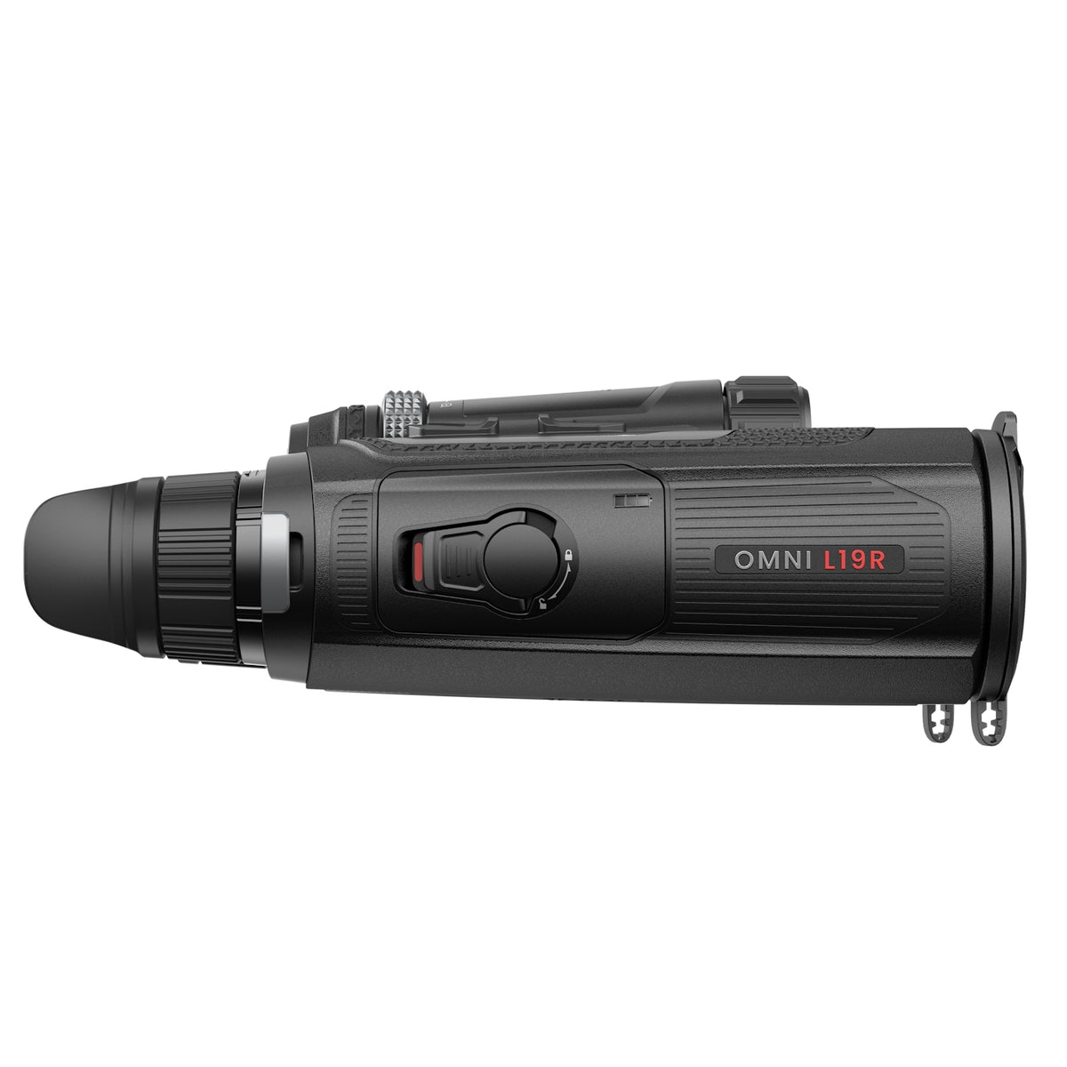 Nocpix Omni L19R 8K Fusion Binocular - Pre Order