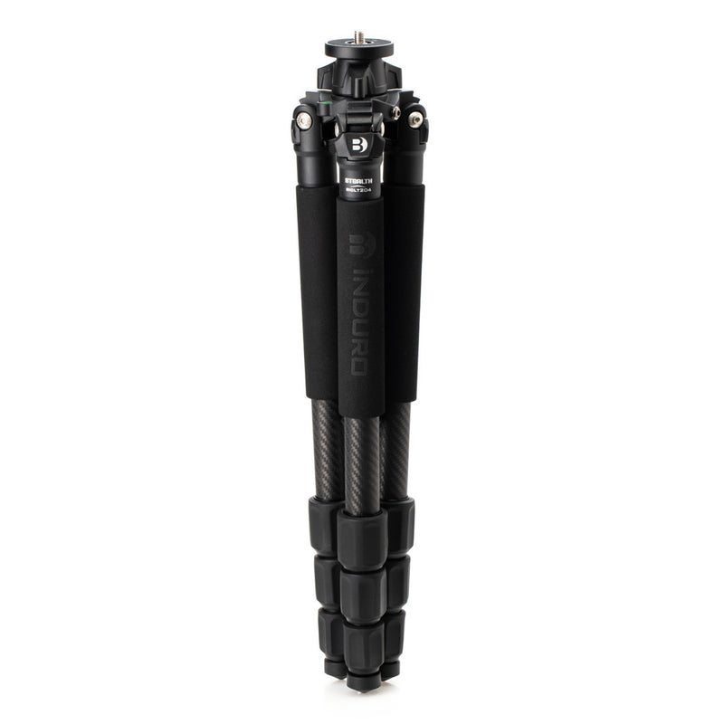 Benro Induro CLT204 2 Series Classic Carbon Fibre Tripod