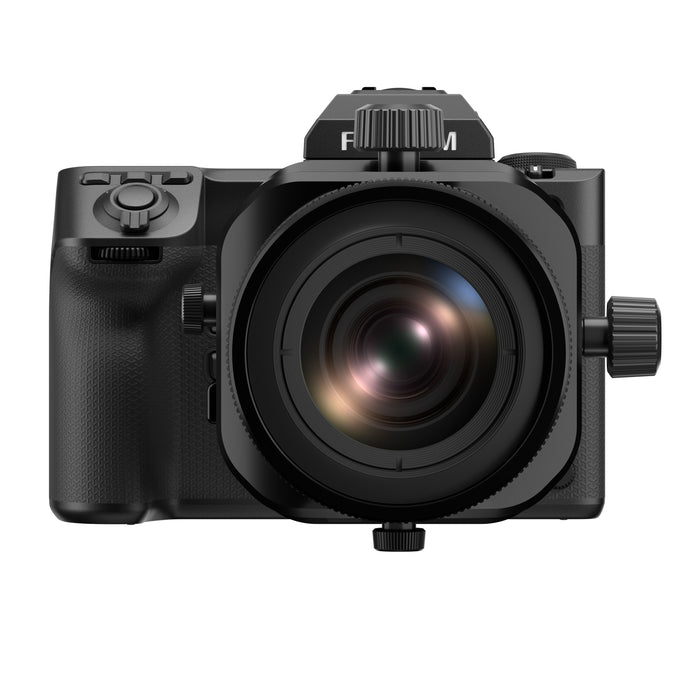 Fujifilm GF 30mm F5.6 T/S Lens