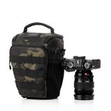 Tenba Axis V2 4L Top Loader - MultiCam Black