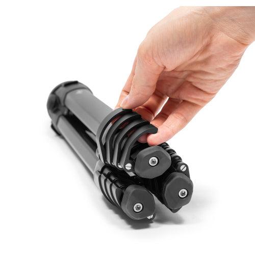 Peak Design Travel Tripod Aluminium