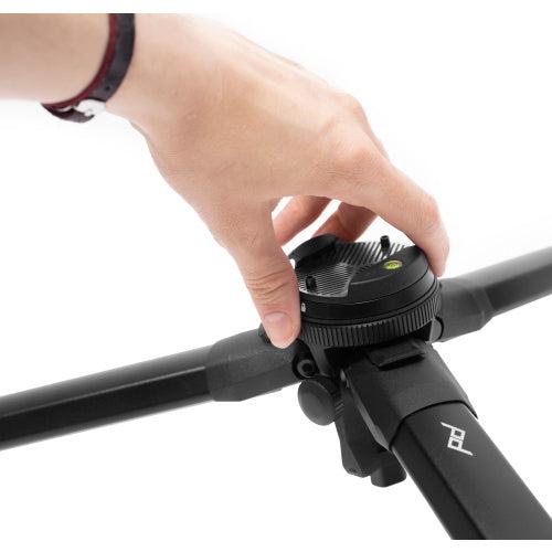 Peak Design Travel Tripod Carbon Fibre