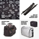 Tenba DNA v2 Shoulder Bag 16 Pro - Black