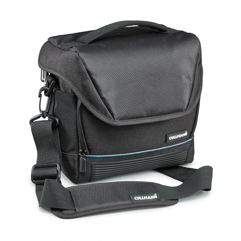 Cullmann Boston Maxima 85+ camera bag - Black