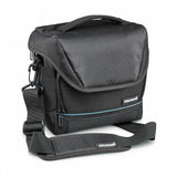 Cullmann Boston Maxima 85+ camera bag - Black