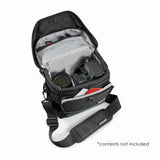 Cullmann Boston Maxima 85+ camera bag - Black