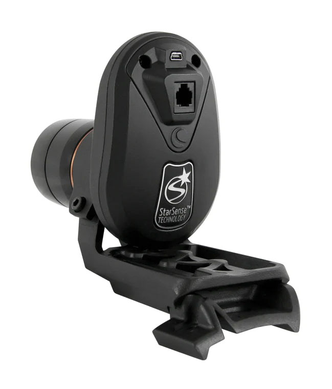 Celestron starsense autoalign