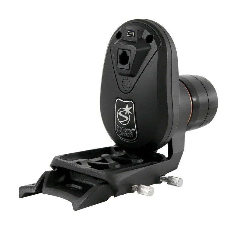 Celestron starsense autoalign