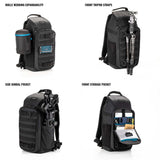 Tenba Axis v2 16L Backpack - Black