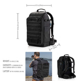 Tenba Axis v2 24L Backpack - Black