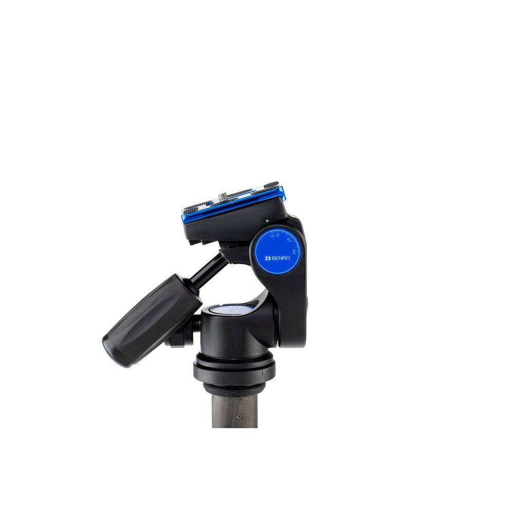 Benro HD3A 3-Way Head Arca